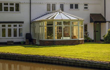 New Ellerby conservatory leads