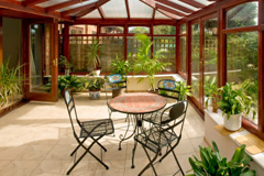 New Ellerby conservatory quotes