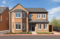 free New Ellerby garage conversion quotes