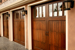 New Ellerby garage extension quotes